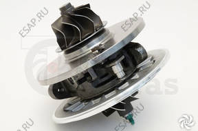 rdzeń ТУРБИНЫ 769708 Nissan Navara 2.5Di