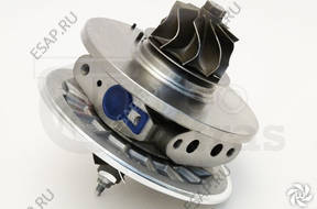 rdzeń ТУРБИНЫ 769708 Nissan Navara 2.5Di