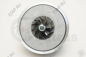 rdzeń ТУРБИНЫ 769708 Nissan Navara 2.5Di