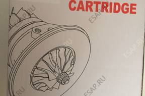 RDZEŃ ТУРБИНЫ GARRETT 454231-0002 028145702R