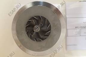 RDZEŃ ТУРБИНЫ GARRETT 454231-0002 028145702R