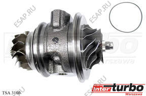 RDZEŃ ТУРБО TD03 6C1Q6K682DE 6C1Q-6K682-DE