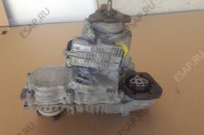 РЕДУКТОР BMW F20 F10 F30 F07 7505374 КОРОБКА ПЕРЕДАЧ