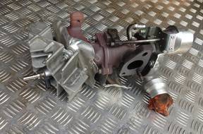 @ RENAULT CLIO 1.5 DCI @ ТУРБОКОМПРЕССОР 82728353