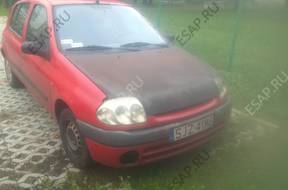 renault clio II