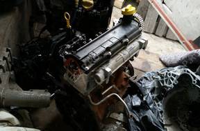RENAULT CLIO III  DCI 09-12 год,OK  двигатель