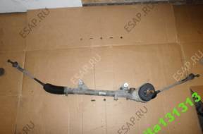 ! RENAULT CLIO III РУЛЕВАЯ РЕЙКА 1.2