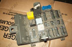 RENAULT LAGUNA I LIFT 1,9 DTI БЛОК УПРАВЛЕНИЯ BSI