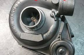 Renault Master II 2.8 114KM ТУРБОКОМПРЕССОР