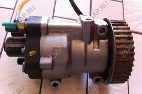 . RENAULT NISSAN ТНВД 1.5 DCI FV