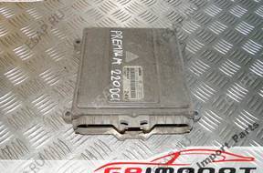 RENAULT PREMIUM 220 БЛОК УПРАВЛЕНИЯ ДВИГАТЕЛЕМ 5010 550351