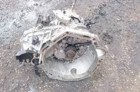 RENAULT SCENIC 1.5 DCI КОРОБКА ПЕРЕДАЧW TL4K9K