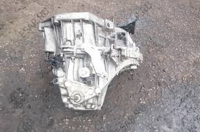 RENAULT SCENIC 1.5 DCI КОРОБКА ПЕРЕДАЧW TL4K9K