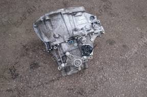 RENAULT SCENIC 1.9 DCI  КОРОБКА ПЕРЕДАЧW A131856