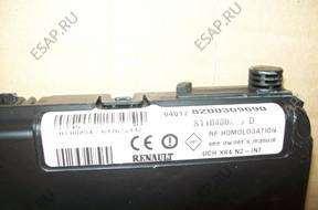 RENAULT SCENIC II 1.6 16V МОДУЛЬ BSI