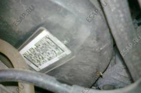 RENAULT SCENIC II 1.9 DCI 125KM F9Q 804