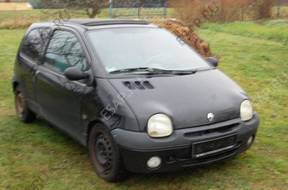 * RENAULT TWINGO CLIO * двигатель D7F * 1999-2007