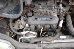 * RENAULT TWINGO * КОРОБКА ПЕРЕДАЧ BIEGÓW * 1999-2007