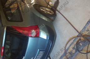 renualt  megane grandtour 15 dci