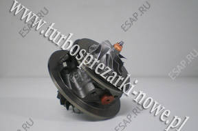 RODEK CRAFTER 2.5 TDI