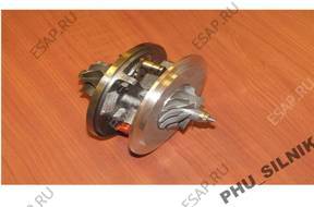 RODEK ТУРБОКОМПРЕССОР RENAULT OPEL 2.2DCI