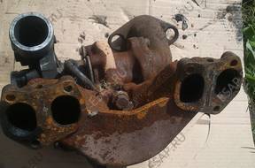 - ROVER 200 1.8 TD 1993 год  ТУРБОКОМПРЕССОР 5314