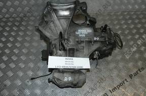 ROVER 200 400 1.9 D D9B  КОРОБКА ПЕРЕДАЧ МЕХАНИЧЕСКАЯ F-VA