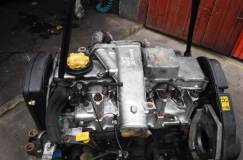  ROVER 25 2.0TD 20T2N 101PS