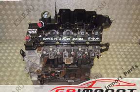 ROVER 75 MG ZT 2.0 CDT 115 двигатель + насос тестированный