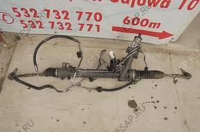 РУЛЕВАЯ РЕЙКА BMW 5 E60 E61 ПРАВЫЙ РУЛЬ