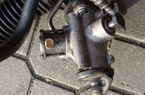 РУЛЕВАЯ РЕЙКА BMW E60 E61 XD 6780122