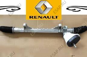 РУЛЕВАЯ РЕЙКА RENAULT SCENIC II