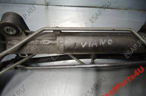 РУЛЕВАЯ РЕЙКА VIANO VITO A639 W639