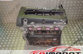 SAAB 9-3 2.0 B204L  двигатель тестированный проверен