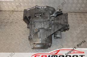 SAAB 9-3 2.0 T 150 B205E  КОРОБКА ПЕРЕДАЧ FM57 503 FV