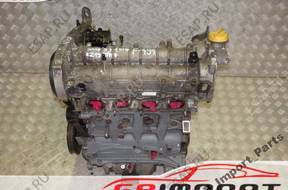 SAAB 93 04-11 1.9 TID 150 Z19DTH двигатель тестированный