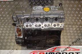 SAAB 93 2.2 TID 115KM  двигатель D223L проверен