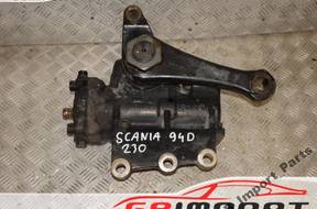 @ SCANIA 4 @ РУЛЕВАЯ РЕЙКА ПРАВЫЙ РУЛЬ