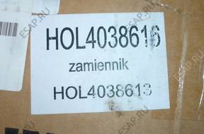 SCANIA 420-480 HPI HX 52 ТУРБОКОМПРЕССОР