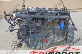 SCANIA 94D R230 230KM двигатель DC9 01 проверен