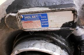 SCANIA holset ТУРБОКОМПРЕССОР
