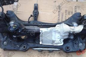 @ SEAT LEON 3 III 2014 год 1.6TDI РУЛЕВАЯ РЕЙКА