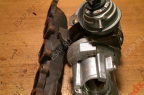 @ SEAT LEON 3 III 2014 год ТУРБОКОМПРЕССОР 04L253016H