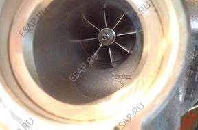 @ SEAT LEON 3 III 2014 год ТУРБОКОМПРЕССОР 04L253016H