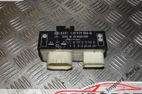 SEAT TOLEDO II  БЛОК УПРАВЛЕНИЯ WENTYLATORW