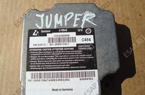 СЕНСОР AirBag 1324388080 Ducato Jumper