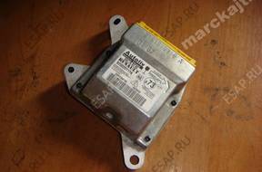 СЕНСОР AIRBAG 8200201174 RENAULT VEL SATIS