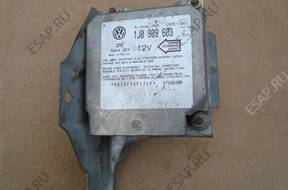 СЕНСОР AirBag 8L0959655G Audi A3