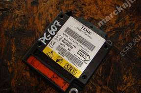 СЕНСОР AIRBAG 9643869780 PEUGEOT 607 2.0 HDI