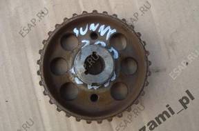 ## ШКИВ ТНВД Nissan Sunny 2.0 D N14 ##